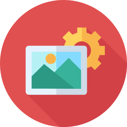 Optimize your images