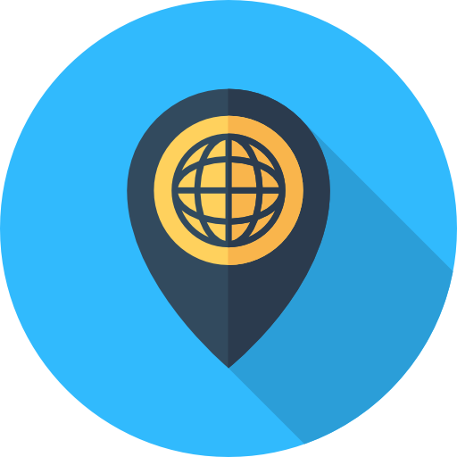 feature complete location data