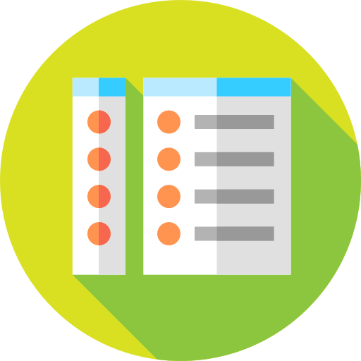Use structured data markup