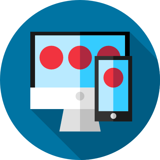 Develop a mobile-friendly website