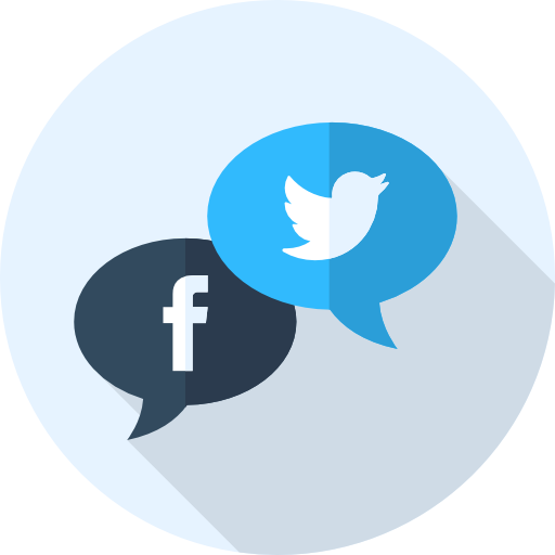 Get On Social Platforms